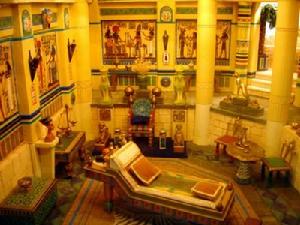 台北袖珍博物館