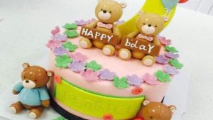 滑甜DIY蛋糕坊 滑甜DIY蛋糕坊