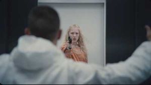 電影《少女殺手的奇幻旅程》劇照