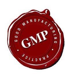 GMP認證 GMP認證