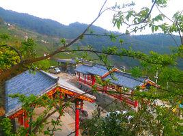 蓋瓦灑村 蓋瓦灑村