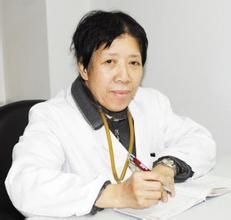 劉瓊芳[成都仁品醫院醫師]