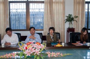 加拿大愛思德國際學院