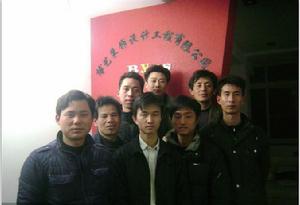 劉金義[湖北黃石博藝裝飾設計工程有限公司總經理]