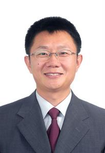 深圳市光明新區黨工委副書記、管委會主任