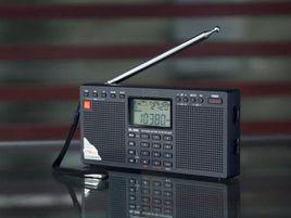 全波段收音機 全波段收音機