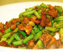 濃汁豬肉 濃汁豬肉