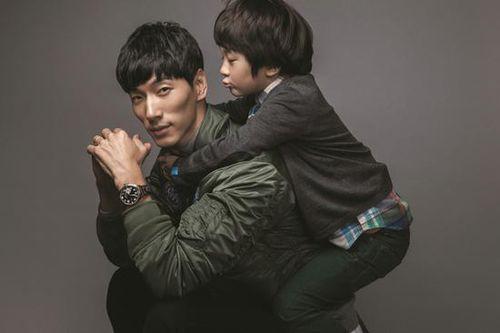 張亮[中國北京籍模特、演員]