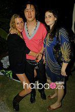 班傑明&middot;曹