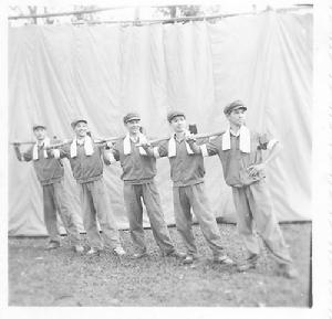 （圖）紅崗農場