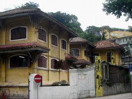 牛房倉庫 牛房倉庫