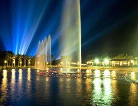 亞龍灣假日度假酒店 亞龍灣假日度假酒店