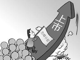 整體上市 整體上市