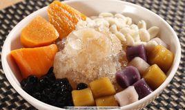 台灣甜品芋圓 台灣甜品芋圓