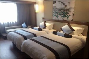 奉化溪口花園酒店 奉化溪口花園酒店