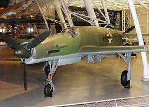 Do335箭式戰鬥機