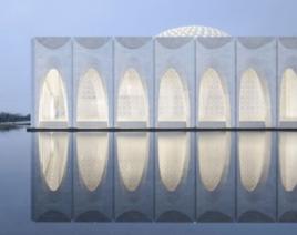 大廠民族宮 大廠民族宮