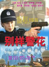 許鉑岑作品海報