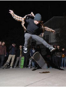 潮流社區 潮流社區