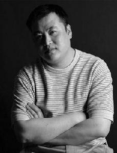 孫大剛[山東工藝美術學院教授]