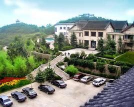 九龍山溫泉 九龍山溫泉