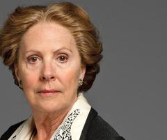 佩內洛普·威爾頓 佩內洛普·威爾頓