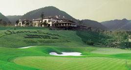 慶隆南山高爾夫國際社區 慶隆南山高爾夫國際社區