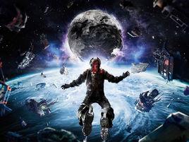 死亡空間4 死亡空間4