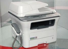 三星SCX-4828HN 三星SCX-4828HN