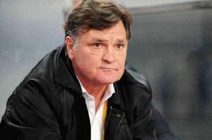 何塞·安東尼奧·卡馬喬 何塞·安東尼奧·卡馬喬