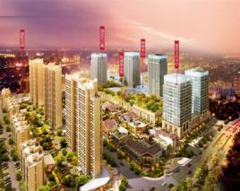 寶龍國際花園 寶龍國際花園