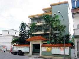 廣東省東莞市道滘鎮閘口村 廣東省東莞市道滘鎮閘口村