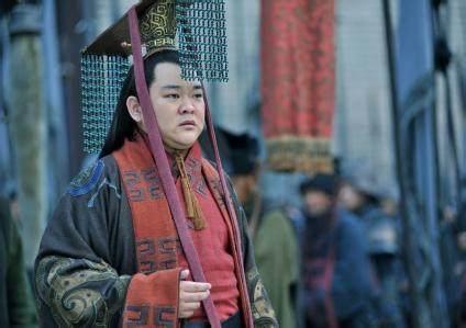 蜀漢君臣上下對諸葛瞻寄予過高的期望