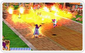 《幻想三國志4》