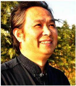 黃豐[江西省彭澤縣書法家協會主席]