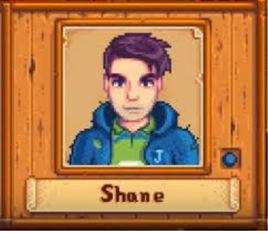 謝恩[遊戲星露穀物語裡的角色]