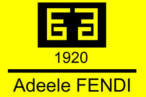 Adeele FENDI