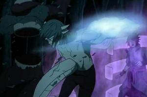 轉生眼查克拉模式 轉生眼查克拉模式