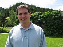 埃隆·林登施特勞斯 埃隆·林登施特勞斯