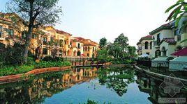 萬科松山湖1號 萬科松山湖1號