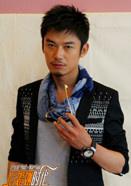 幸福從天而降[2014年安建執導的電視劇]