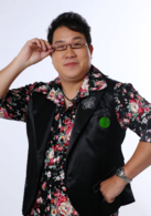 角色名： 謝正己