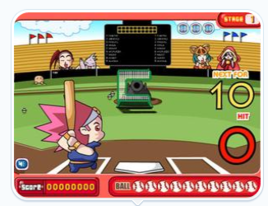 趣味棒球 趣味棒球