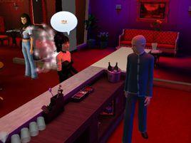 酒保的生活 酒保的生活