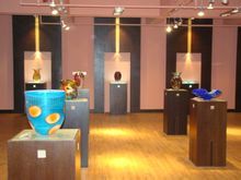 博山陶瓷博物館 博山陶瓷博物館