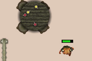 簡易戰鬥 簡易戰鬥