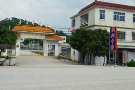 大壩鎮新興初級中學 大壩鎮新興初級中學