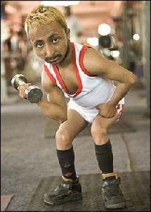 羅密歐·戴夫 羅密歐·戴夫