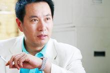 《非親姐妹》劇照——夏明宇