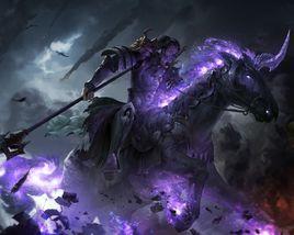 夏侯惇[夢三國遊戲人物角色]